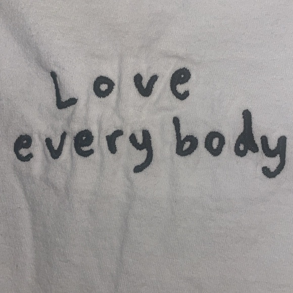 🦩Final Price🦩 Ripple Junction positive vibes t-shirt - Picture 2 of 3